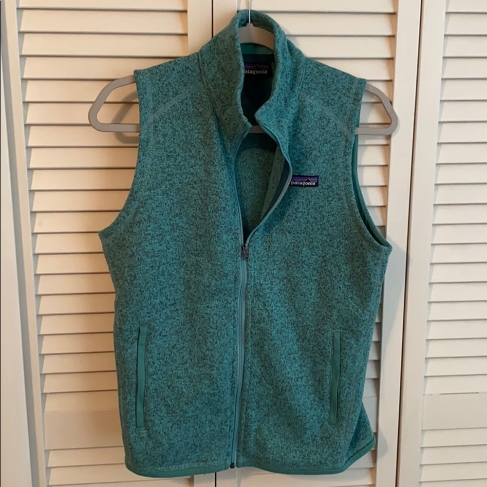 Patagonia Better Sweater Vest